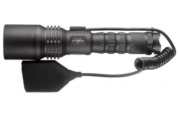Image of Viridian V300 White LED Flashlight,250 Yard Range 980-0003