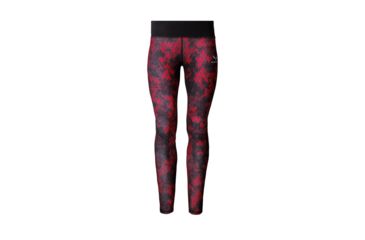 Image of Virtus Alpha Full Length Leggings - Womens, Talos, Extra Small, NSN Not applicable VR.11417201.02TL0000.XS