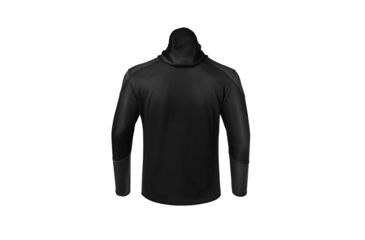 Image of Virtus Assault Hoodie 2.0 - Mens, Black, Medium, NSN Not applicable VR.30617101.01BKGR00.M