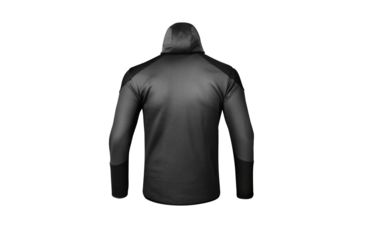 Image of Virtus Assault Hoodie 2.0 - Mens, Grey, Large, NSN Not applicable VR.30617101.02GRBK00.L