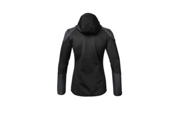 Image of Virtus Assault Hoodie 2.0 - Womens, Black, Extra Small, NSN Not applicable VR.30617201.01BKGR00.XS