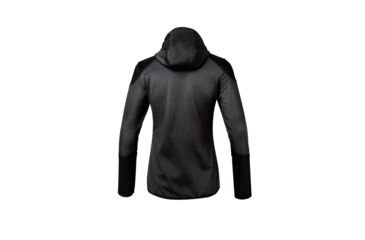 Image of Virtus Assault Hoodie 2.0 - Womens, Grey, Extra Small, NSN Not applicable VR.30617201.02GRBKBK.XS