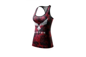Image of Virtus Axis Tank Full Camo - Womens, Talos, Medium, NSN Not applicable VR.10317202.01TL0000.M