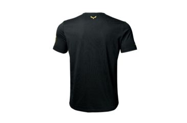 Image of Virtus Invictus Gold Tee Grunge Yellow - Mens, Black, 2XL, NSN Not applicable VR.20417101.02BKGY00.XXL