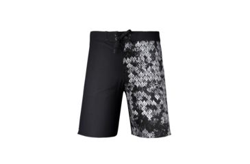 Image of Virtus Mayham Active MMA Board Shorts - Mens, Ekho, Large, NSN Not applicable VR.11117102.01EK0000.L