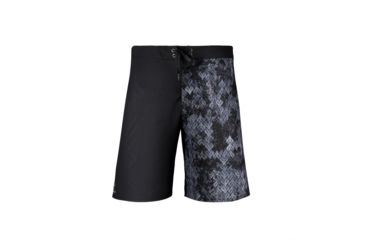 Image of Virtus Mayham Active MMA Board Shorts - Mens, Ekho, Medium, NSN Not applicable VR.11117102.01EK0000.M