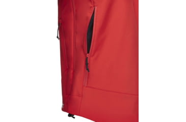 Image of Virtus Outdoor Group Astreas Jacket - Mens, Aurora Red, Extra Large, AA1AATA006PHXL