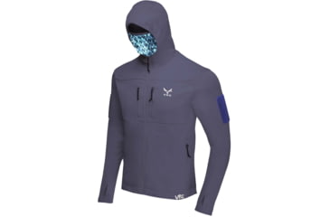 Image of Virtus Outdoor Group Helios Jacket - Mens, Heron, 2XS, AA1AATA007POYS