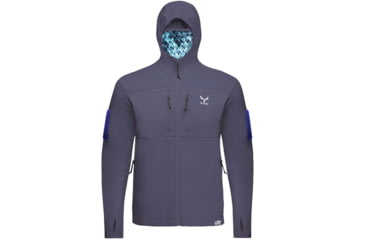 Image of Virtus Outdoor Group Helios Jacket - Mens, Heron, 2XS, AA1AATA007POYS