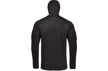 Image of Virtus Outdoor Group Helios Jacket - Mens, Jet Black, Extra Small, AA1AATA007MAXS