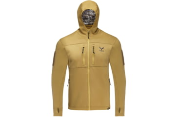 Image of Virtus Outdoor Group Helios Jacket - Mens, Prairie Sand, Extra Large, AA1AATA007MFXL
