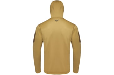 Image of Virtus Outdoor Group Helios Jacket - Mens, Prairie Sand, Extra Large, AA1AATA007MFXL