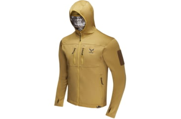 Image of Virtus Outdoor Group Helios Jacket - Mens, Prairie Sand, Extra Large, AA1AATA007MFXL