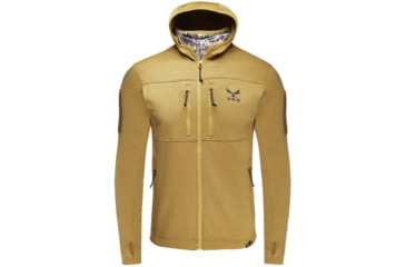 Image of Virtus Outdoor Group Helios Jacket - Mens, Prairie Sand, Extra Large, AA1AATA007MFXL
