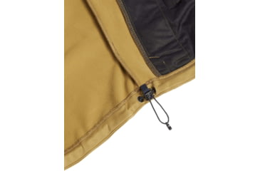 Image of Virtus Outdoor Group Helios Jacket - Mens, Prairie Sand, Extra Large, AA1AATA007MFXL