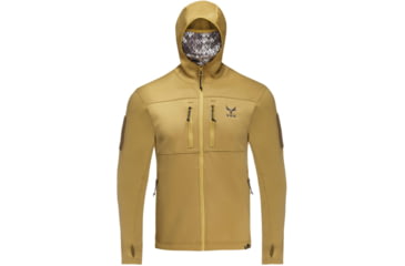 Image of Virtus Outdoor Group Helios Jacket - Mens, Prairie Sand, Extra Large, AA1AATA007MFXL
