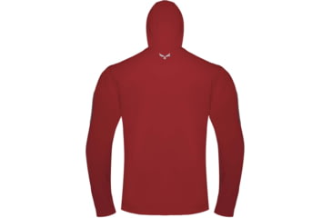 Image of Virtus Outdoor Group Helios Jacket - Mens, Red, Large, AA1AATA007PH0L