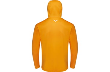 Image of Virtus Outdoor Group Helios Jacket - Mens, Turmeric, Extra Large, AA1AATA007MEXL