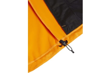 Image of Virtus Outdoor Group Helios Jacket - Mens, Turmeric, Extra Large, AA1AATA007MEXL