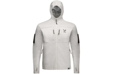Image of Virtus Outdoor Group Helios Jacket - Mens, Wind Chime, Small, AA1AATA007MC0S
