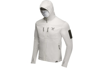Image of Virtus Outdoor Group Helios Jacket - Mens, Wind Chime, Small, AA1AATA007MC0S