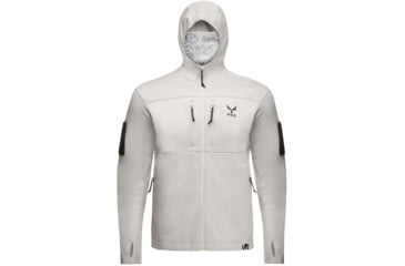 Image of Virtus Outdoor Group Helios Jacket - Mens, Wind Chime, Small, AA1AATA007MC0S