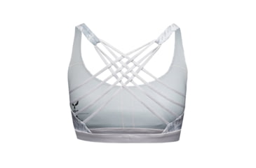 Image of Virtus Outdoor Group Jade Sports Bra - Womens, Boreas, Large, AA1WATF015ZA0L