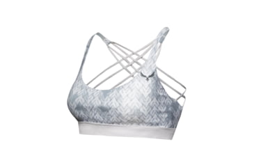 Image of Virtus Outdoor Group Jade Sports Bra - Womens, Boreas, Large, AA1WATF015ZA0L