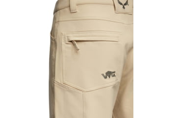 Image of Virtus Outdoor Group Kaos Pants - Mens, Marzipan, 32, AA1AABB010PI32