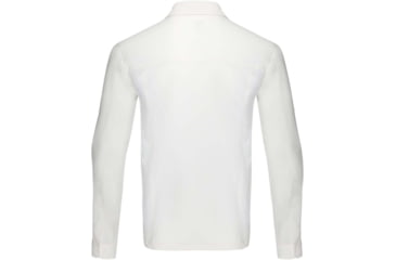 Image of Virtus Outdoor Group Renegade Woven Shirt - Mens, Bright White, Large, AA1AATB004PD0L