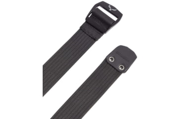Image of Virtus Outdoor Group Riggers Belt, Black, Large, AA1AAAB017PA0L