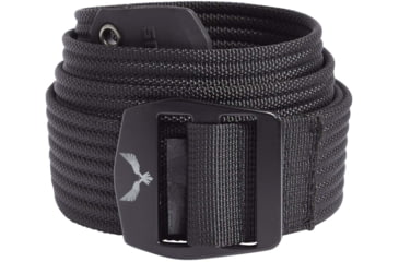 Image of Virtus Outdoor Group Riggers Belt, Black, Large, AA1AAAB017PA0L