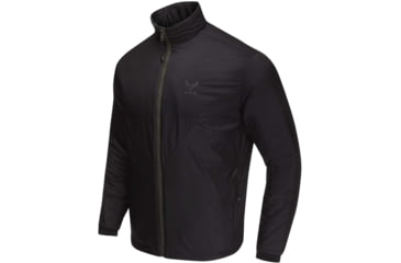 Image of Virtus Outdoor Group Ruck Jacket - Mens, Black, Small, AA1AATA008MB0S