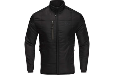 Image of Virtus Outdoor Group Ruck Jacket - Mens, Black, Small, AA1AATA008MB0S