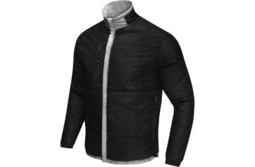 Image of Virtus Outdoor Group Ruck Jacket - Mens, Boreas/Light Grey, Small, AA1AATA008MC0S