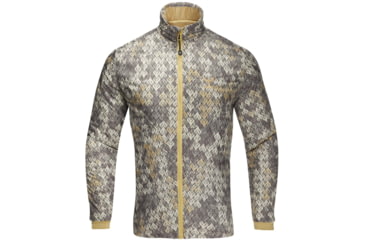 Image of Virtus Outdoor Group Ruck Jacket - Mens, Xeros/P. Sand, Extra Small, AA1AATA008MFXS