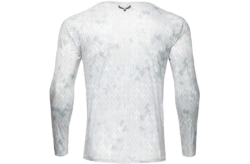 Image of Virtus Outdoor Group Scott Long Sleeve Shirt - Mens, Boreas, Medium, AA1AATC003ZA0M