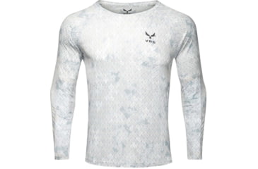 Image of Virtus Outdoor Group Scott Long Sleeve Shirt - Mens, Boreas, Medium, AA1AATC003ZA0M