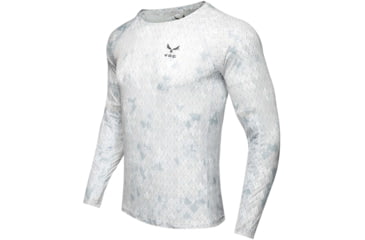 Image of Virtus Outdoor Group Scott Long Sleeve Shirt - Mens, Boreas, Extra Large, AA4AATB026ZAXL