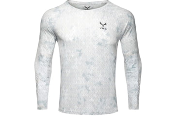Image of Virtus Outdoor Group Scott Long Sleeve Shirt - Mens, Boreas, Extra Large, AA4AATB026ZAXL