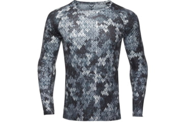 Image of Virtus Outdoor Group Scott Long Sleeve Shirt - Mens, Ekho, 2XS, AA4AATB026ZBYS