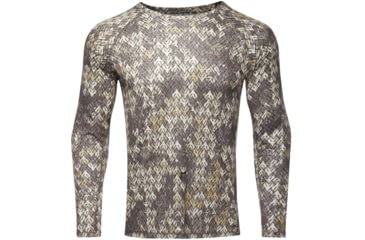 Image of Virtus Outdoor Group Scott Long Sleeve Shirt - Mens, Xeros, Small, AA1AATC003ZE0S
