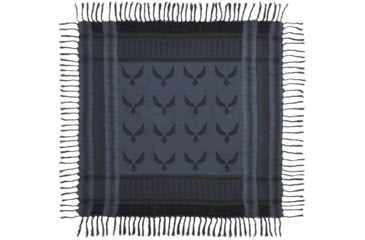 Image of Virtus Outdoor Group Shemaugh Scarf, Gun Metal Grey, One Size, AA1AAAA019PENA