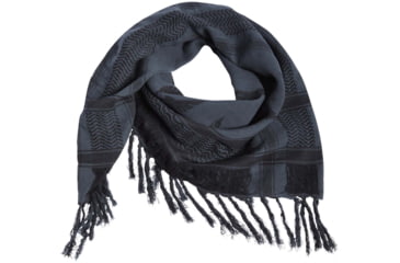 Image of Virtus Outdoor Group Shemaugh Scarf, Gun Metal Grey, One Size, AA1AAAA019PENA