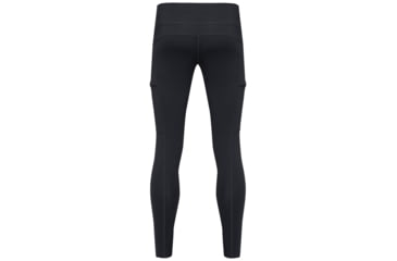 Image of Virtus Outdoor Group The Dash Leggings - Womens, Jet Black, Small, AA1WABC013PA0S