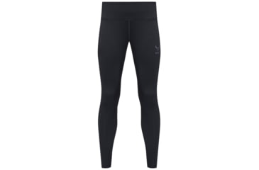 Image of Virtus Outdoor Group The Dash Leggings - Womens, Jet Black, Small, AA1WABC013PA0S