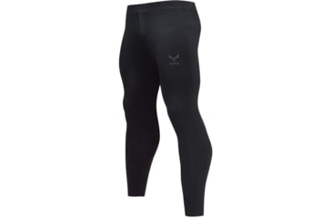 Image of Virtus Outdoor Group The Mitchell Leggins - Mens, Black, Large, AA1MABC012PA0L