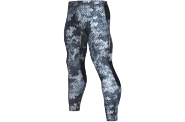 Image of Virtus Outdoor Group The Mitchell Leggins - Mens, Ekho, Medium, AA1MABC012ZB0M