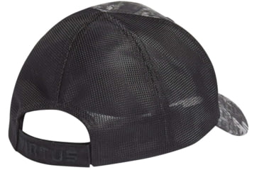 Image of Virtus Outdoor Group The Warrior Cap, Nyx, One Size, AA1AAAC018ZCNA