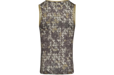 Image of Virtus Outdoor Group Wood Tank - Mens, Xeros, Medium, AA1AATE002ZE0M